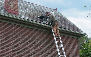 what affects urgent Hirwaun roof repairs
