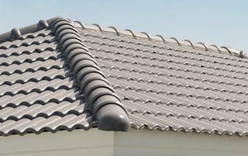 advantages of Hirwaun clay roofing