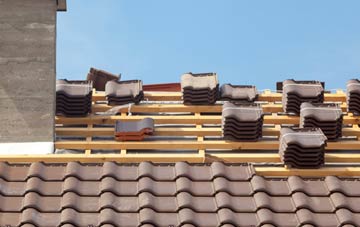 Hirwaun clay roofing costs