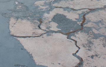 fibreglass roofing replacement Hirwaun