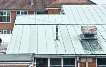 Hirwaun lead roofing costs