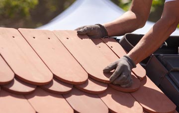 Hirwaun roof tile contractors