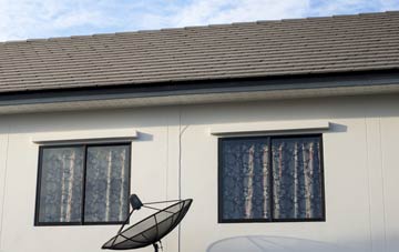 Hirwaun rubber roof costs