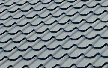 Hirwaun rubber roofing companies