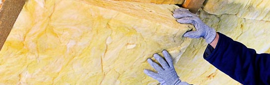 quotes for Hirwaun roof insulation