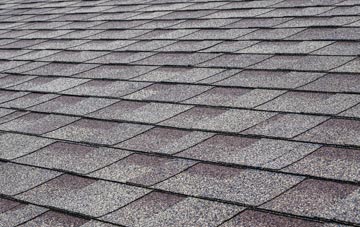 Hirwaun tiles for shallow pitch roofing