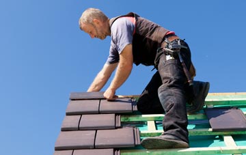 disadvantages of Hirwaun slate roofing