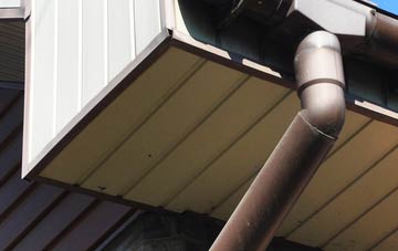 Hirwaun soffit installation costs