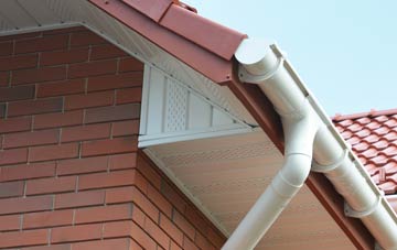 Hirwaun soffit repair costs