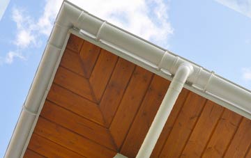 Hirwaun soffit types