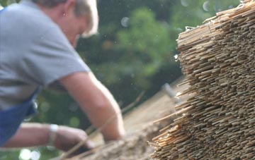 professional Hirwaun thatchers