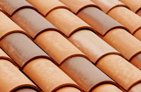 Hirwaun clay roofing
