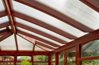 Hirwaun conservatory roofing insulation