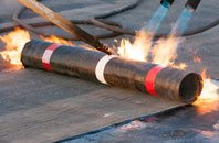 Hirwaun flat roof sealing