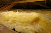 Hirwaun pitch roof insulation