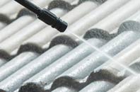 rated Hirwaun roof cleaning companies