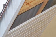rated Hirwaun soffit repair companies